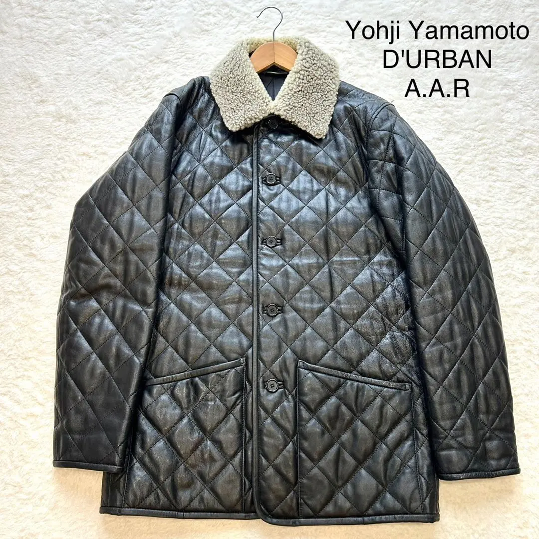 2026年最新】A.A.R レザー ジャケットの人気アイテム - メルカリ