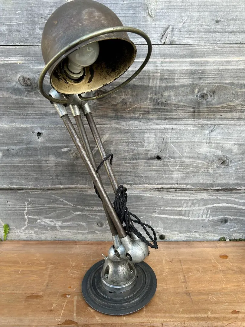 2026年最新】jielde ランプ ジェルデの人気アイテム - メルカリ