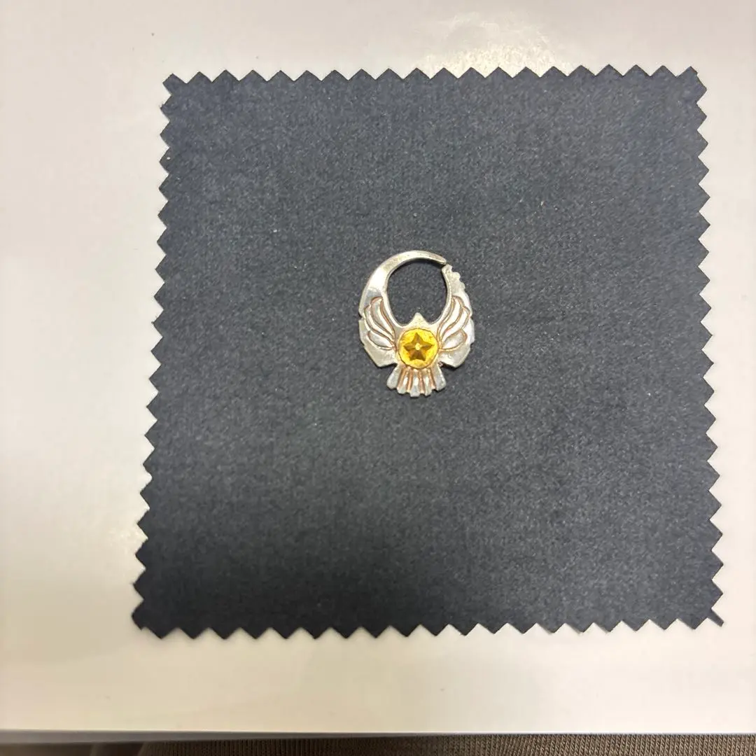 2026年最新】THE BINGO BROTHERS ピアス(片耳用)の人気アイテム - メルカリ