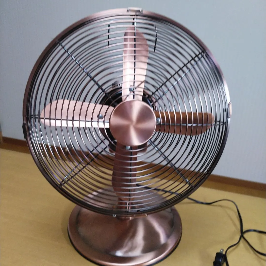 2026年最新】ドウシシャ メタル扇風機の人気アイテム - メルカリ
