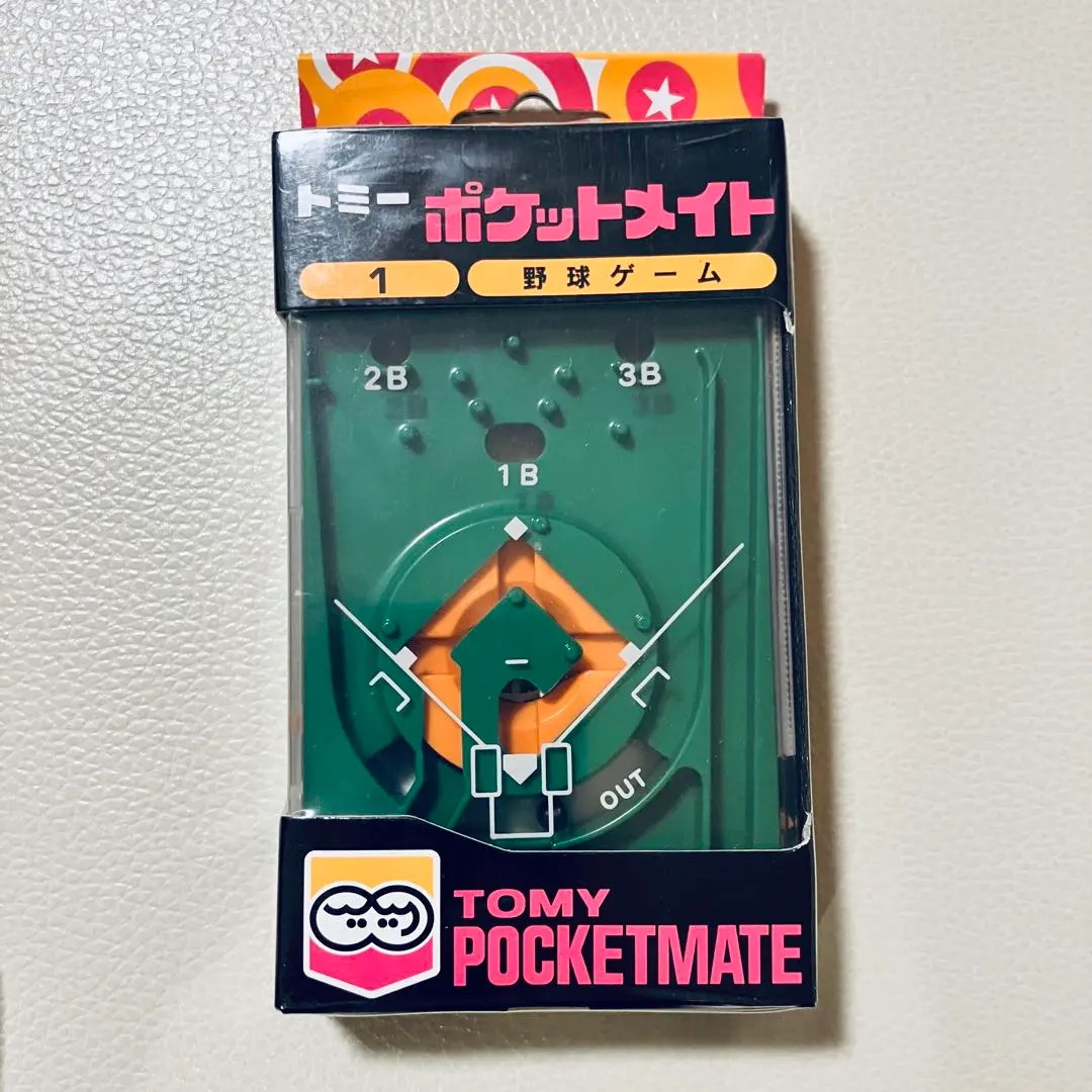 2026年最新】pocketmate tomyの人気アイテム - メルカリ