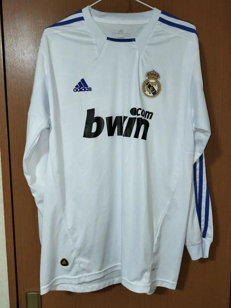 2026年最新】レアル エジル ユニフォームの人気アイテム - メルカリ