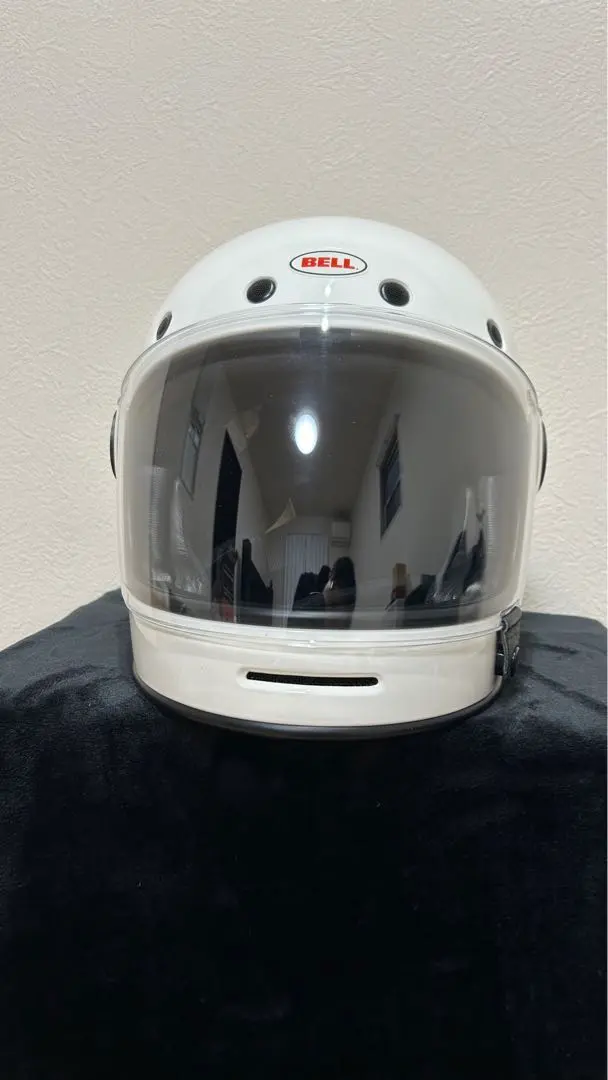 2026年最新】bell bullittの人気アイテム - メルカリ