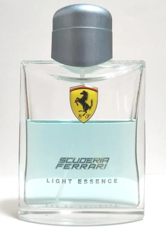 2026年最新】フェラーリ ライトエッセンス 125の人気アイテム - メルカリ