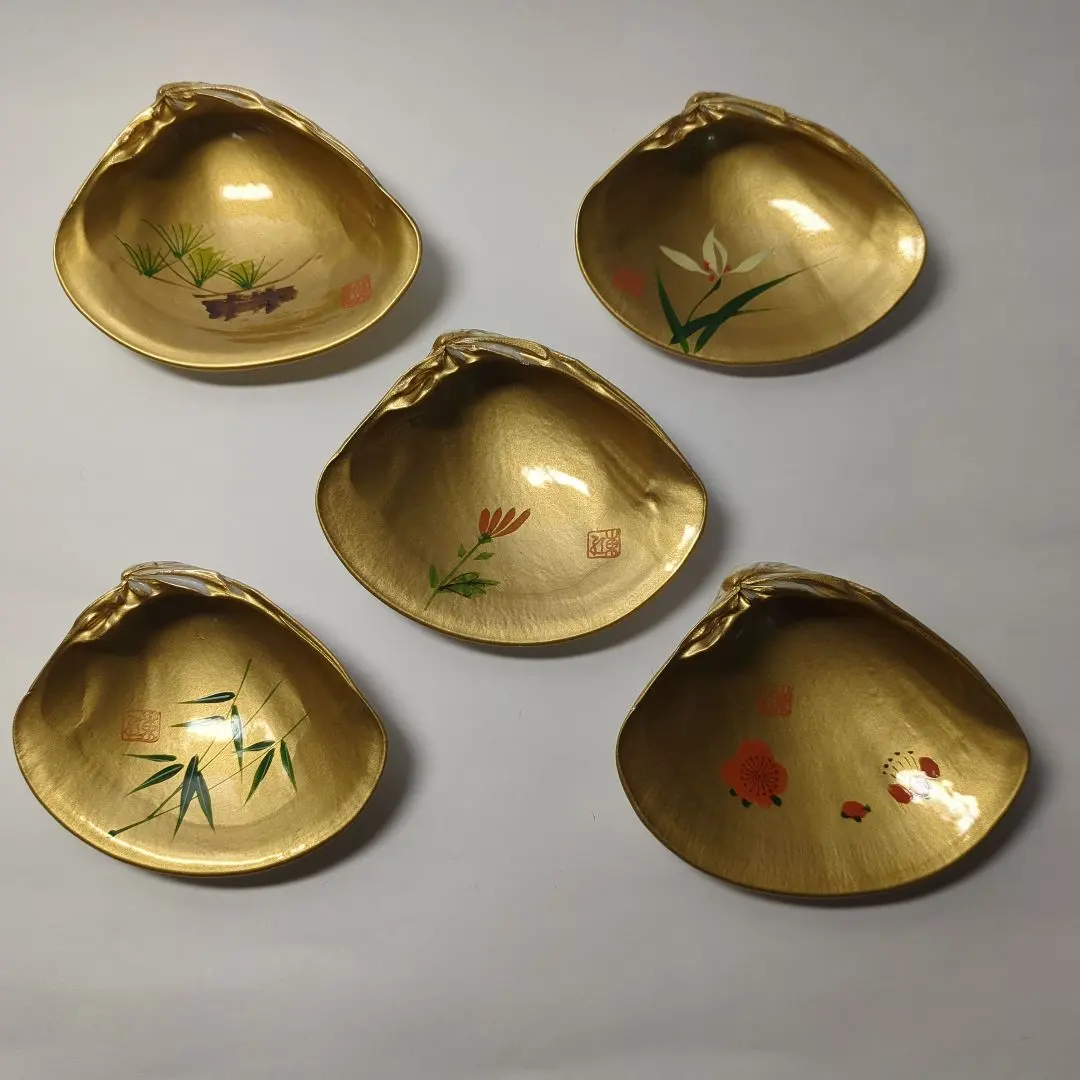 2026年最新】蛤銘々皿の人気アイテム - メルカリ