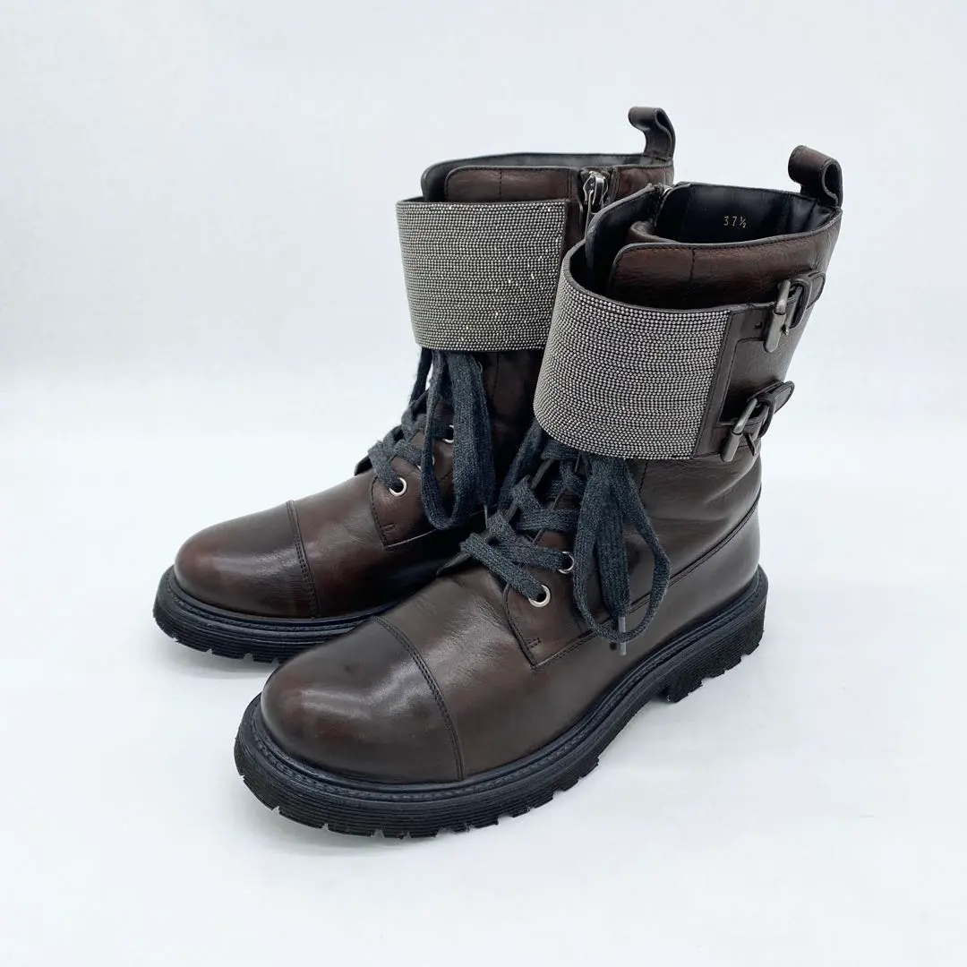 2026年最新】BRUNELLO CUCINELLI 靴の人気アイテム - メルカリ