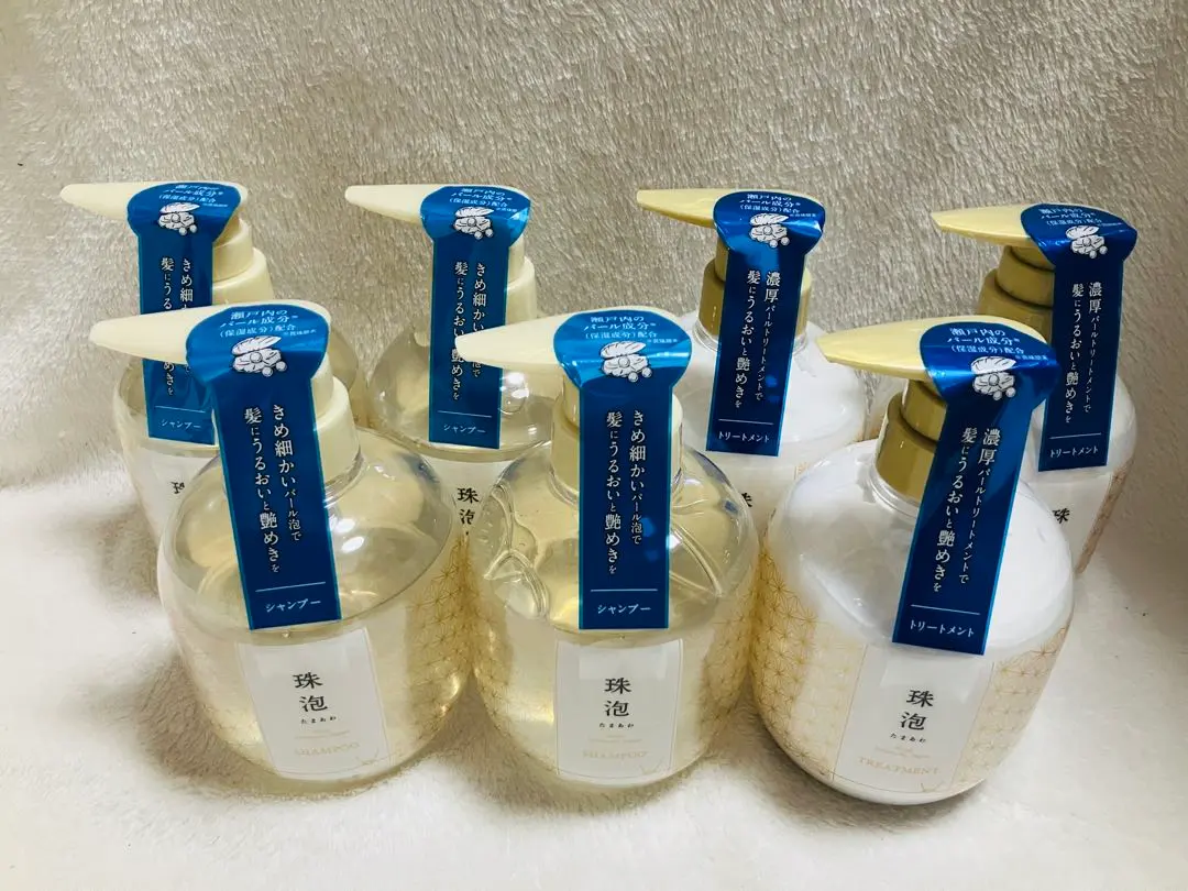 2026年最新】珠泡シャンプーの人気アイテム - メルカリ