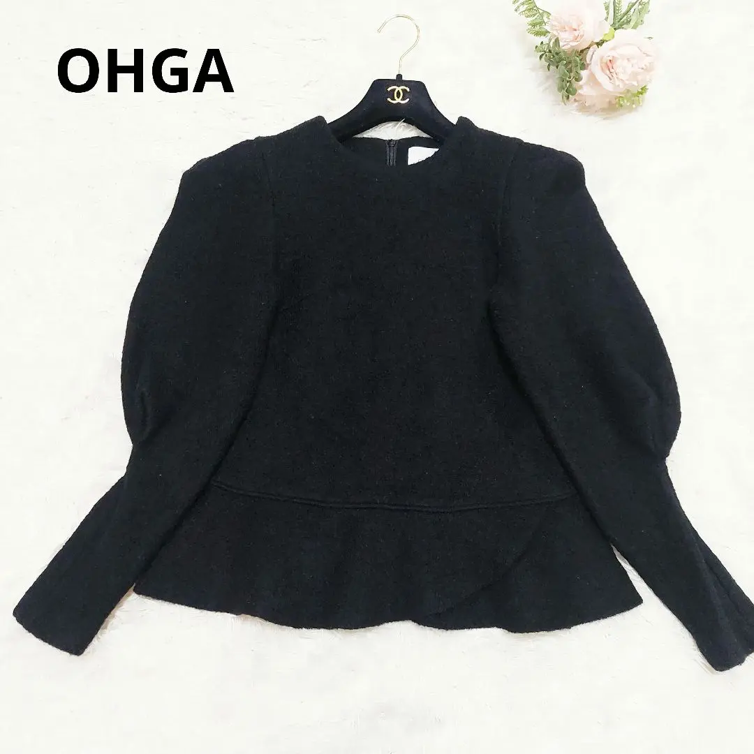 2026年最新】ohga スフレの人気アイテム - メルカリ