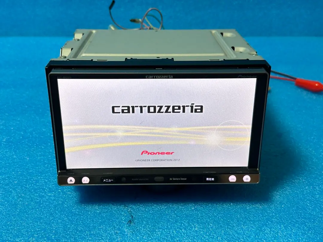 2026年最新】avic-mrz009の人気アイテム - メルカリ