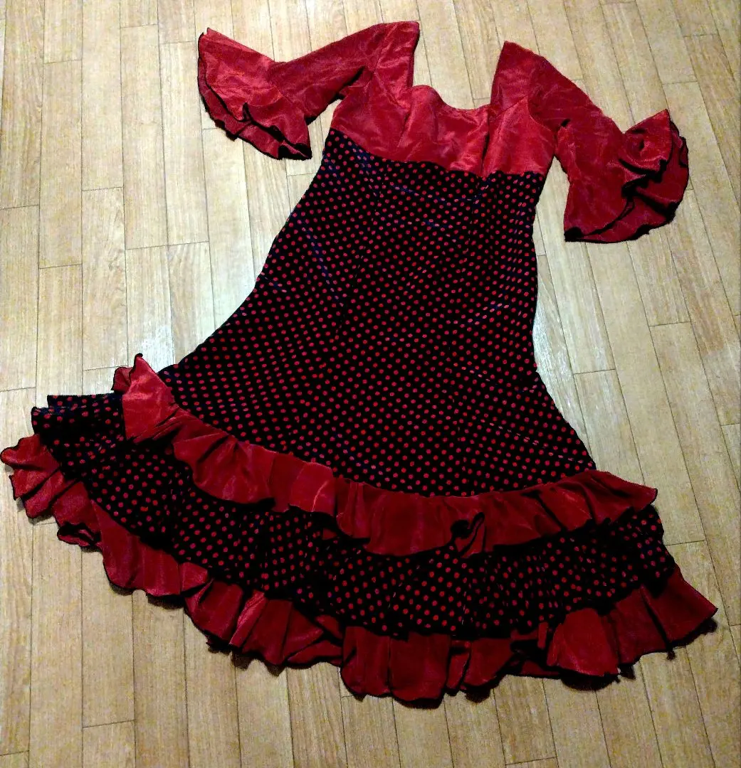 2026年最新】molina フラメンコの人気アイテム - メルカリ