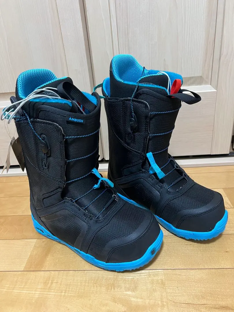 2026年最新】BURTON AMBUSHの人気アイテム - メルカリ