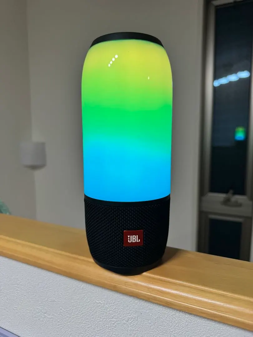2026年最新】jbl pulse 4の人気アイテム - メルカリ