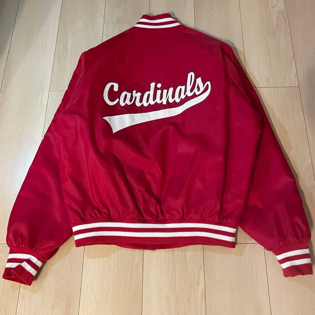 2026年最新】カージナルス スタジャンの人気アイテム - メルカリ
