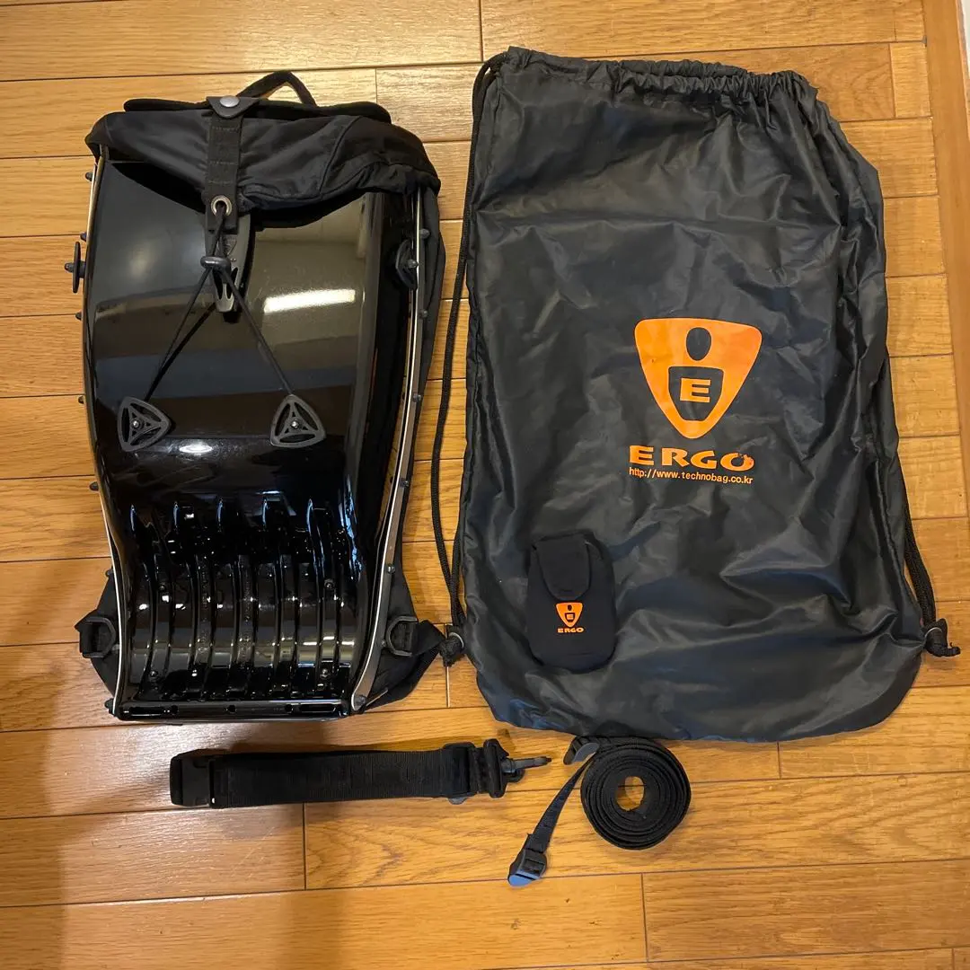 2026年最新】techno ergoの人気アイテム - メルカリ