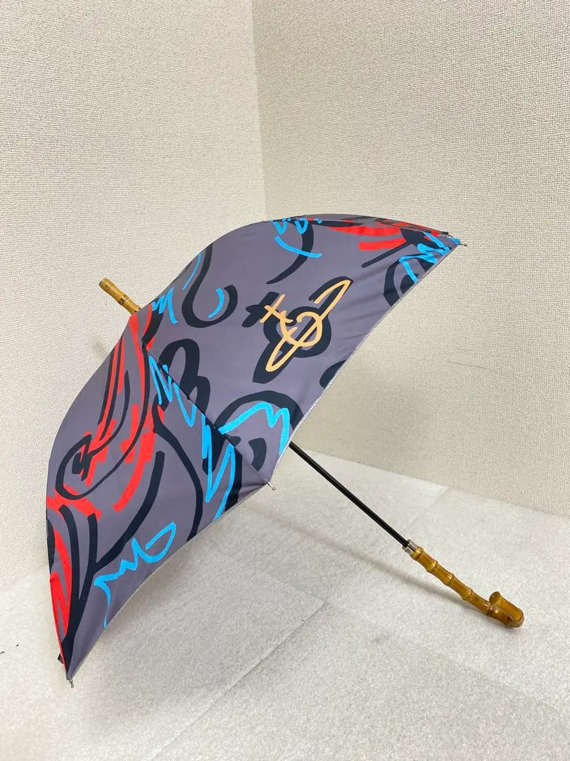 2026年最新】Vivienne Westwood 長傘の人気アイテム - メルカリ