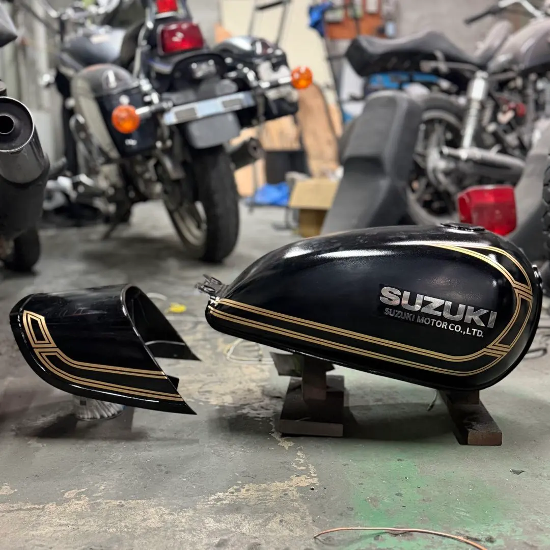 2026年最新】gn125h テールカウルの人気アイテム - メルカリ