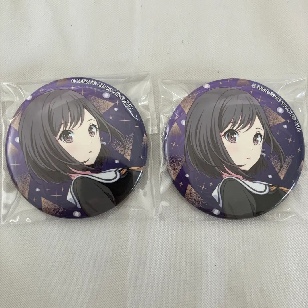 2026年最新】東雲絵名 缶バッジ 14bの人気アイテム - メルカリ