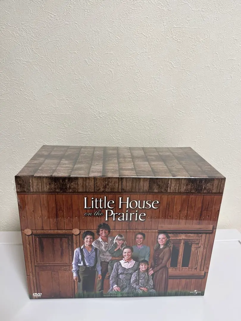 2026年最新】大草原の小さな家 dvdコンプリートboxの人気アイテム