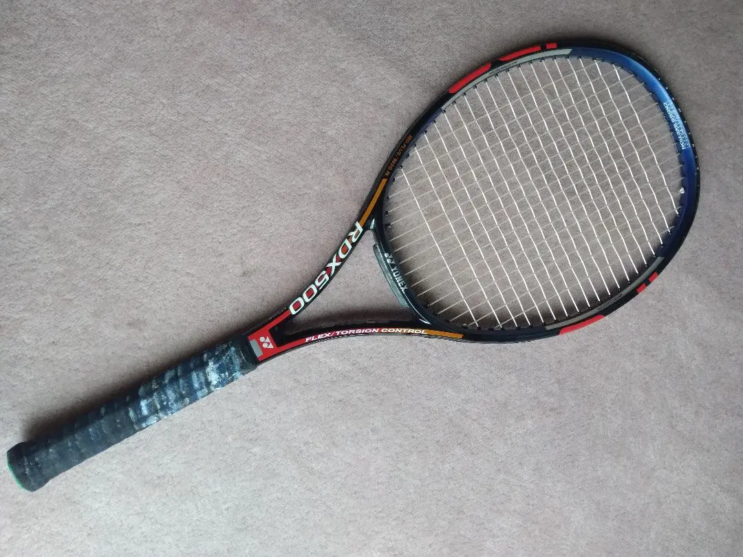 2026年最新】yonex rdxの人気アイテム - メルカリ