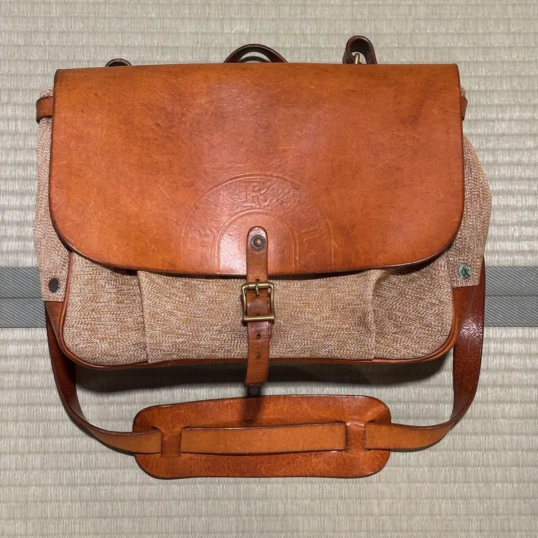 2026年最新】DOUBLE RL ショルダーバッグの人気アイテム - メルカリ