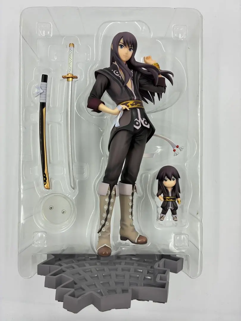 2026年最新】ユーリ・ローウェル アルターの人気アイテム - メルカリ