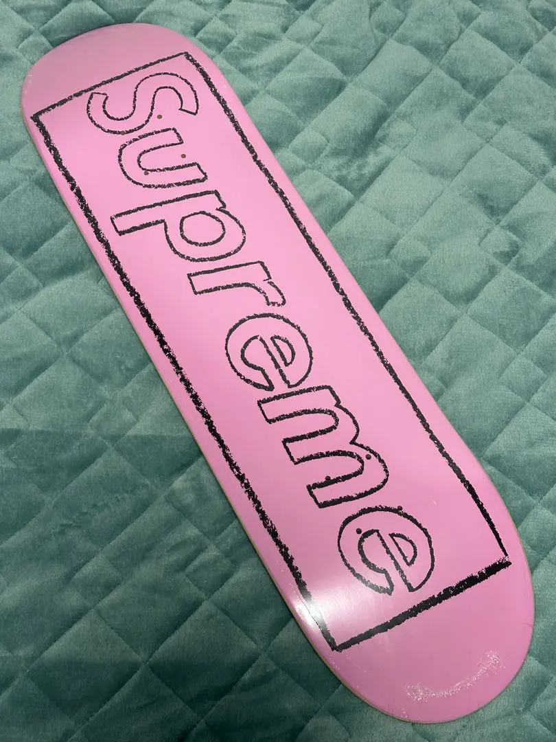 2026年最新】Supreme kaws デッキの人気アイテム - メルカリ