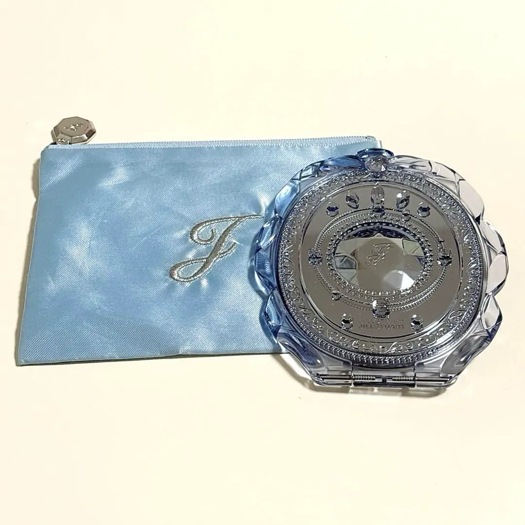 2026年最新】JILLSTUART サムシングピュアブルー ミラーの人気アイテム