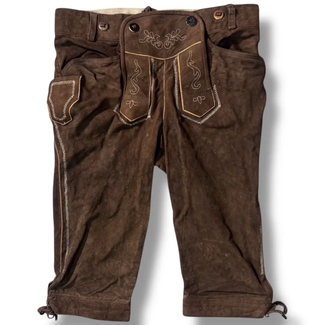 2026年最新】レーダーホーゼの人気アイテム - メルカリ