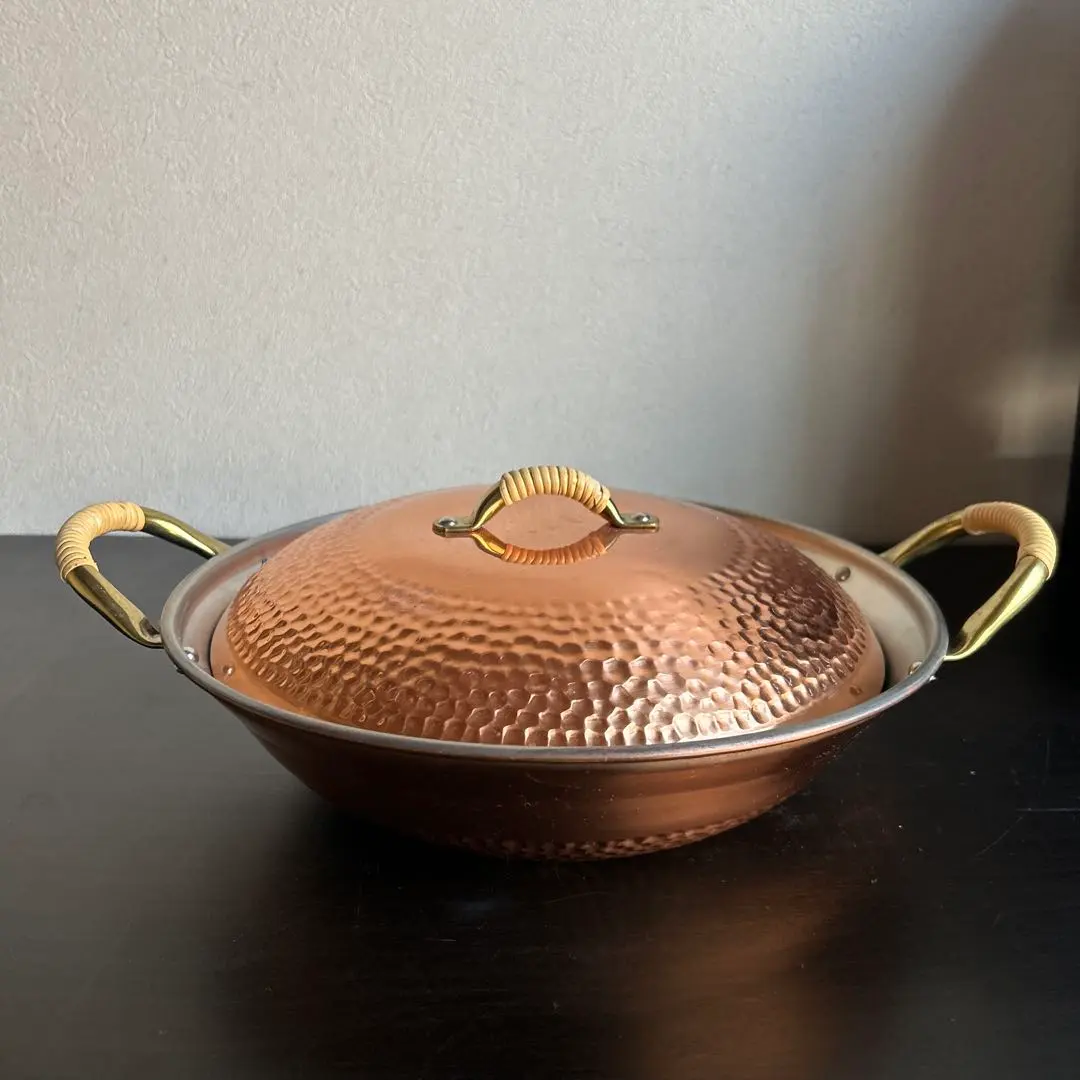 2026年最新】すき焼き鍋 銅の人気アイテム - メルカリ
