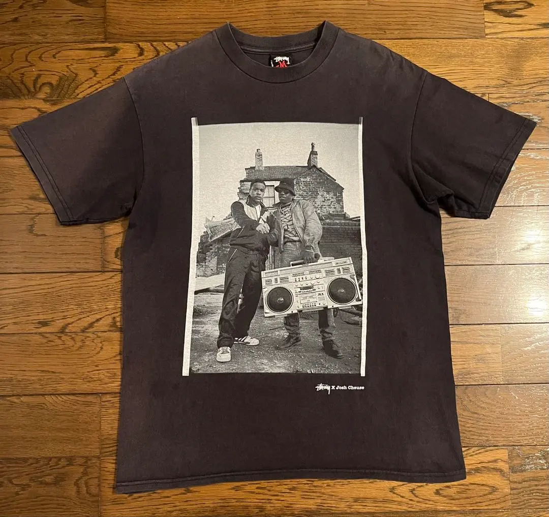 2026年最新】stussy josh cheuseの人気アイテム - メルカリ