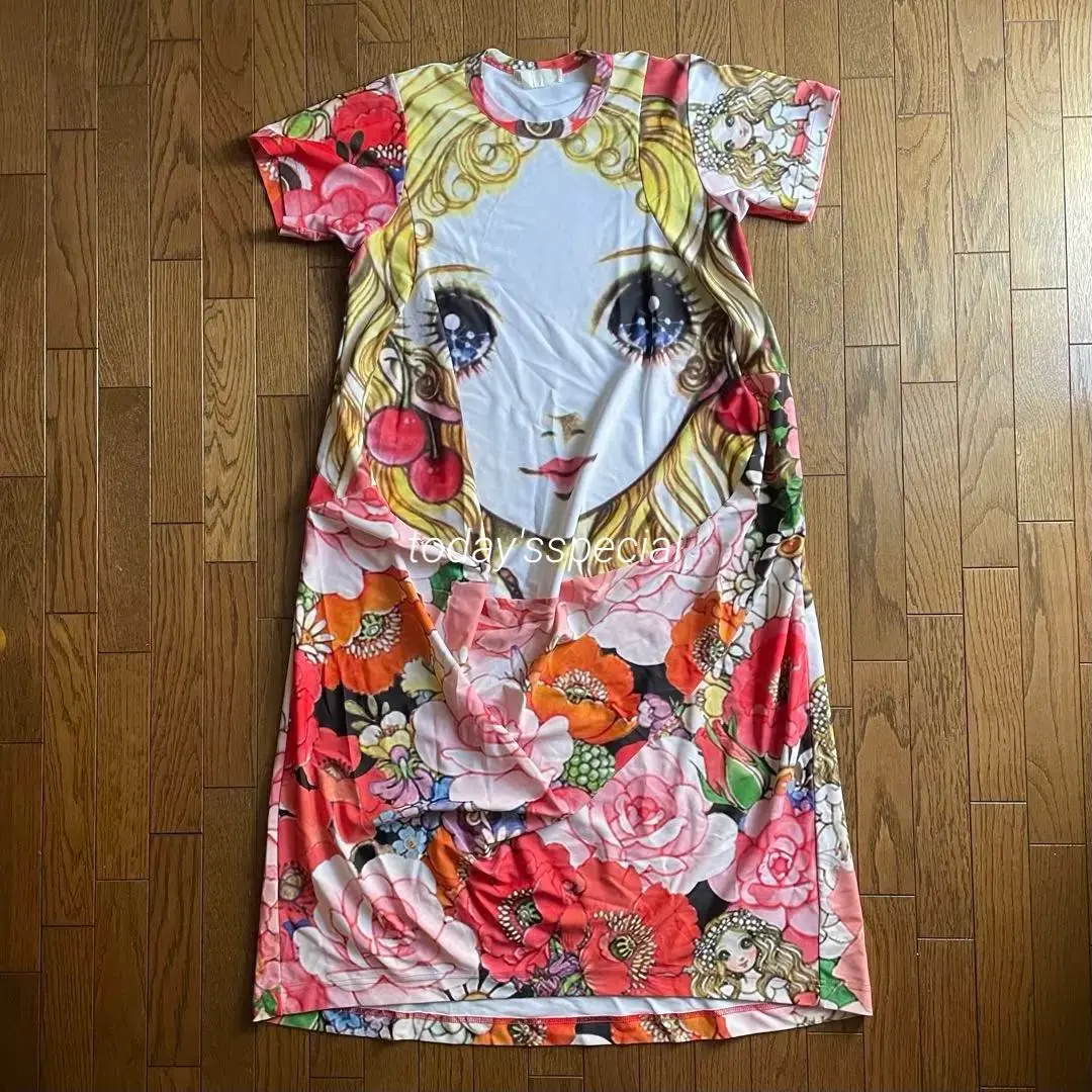 2026年最新】高橋真琴 コムデギャルソンの人気アイテム - メルカリ