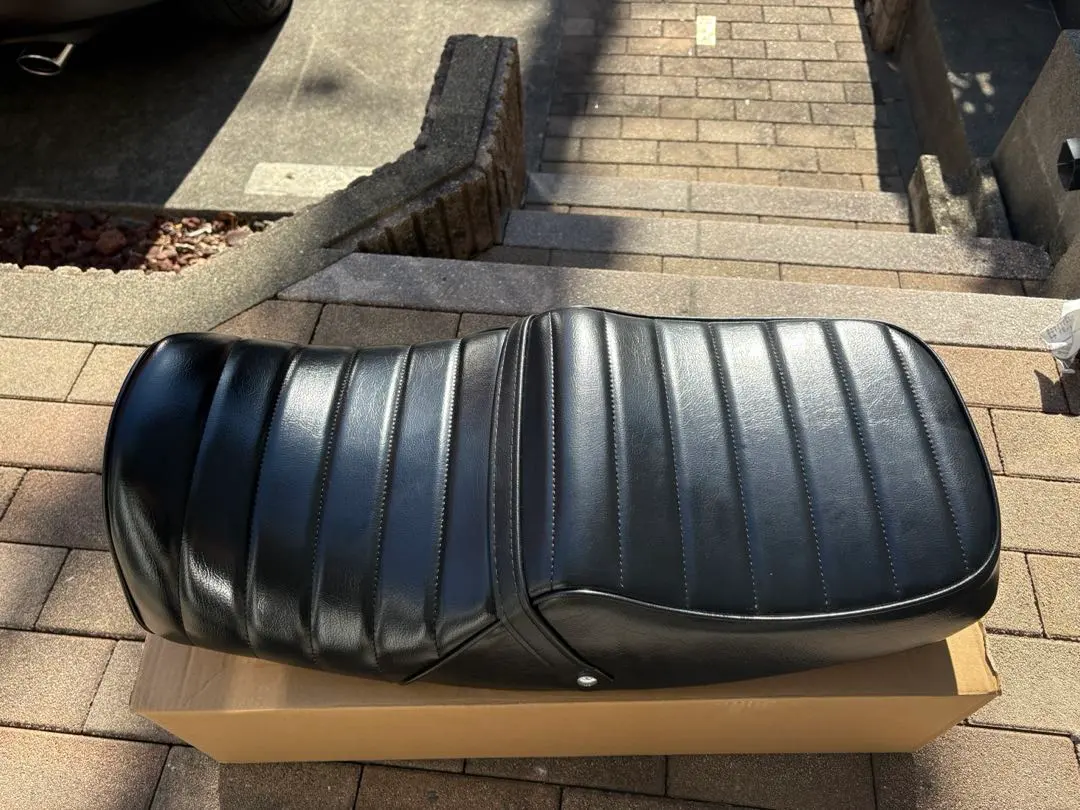 2026年最新】xjr1200 シートの人気アイテム - メルカリ