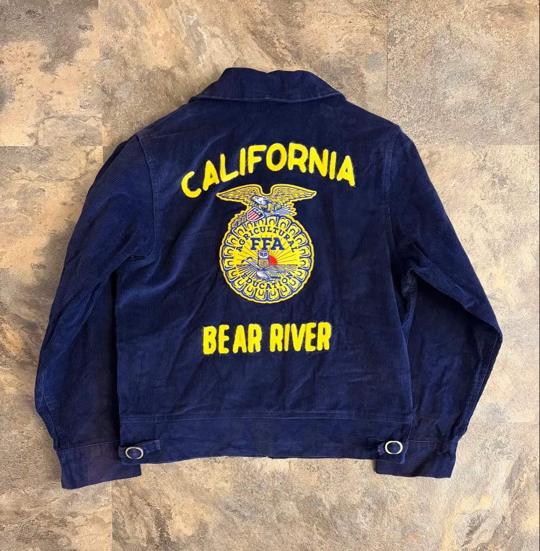 2026年最新】ffaジャケット カリフォルニアの人気アイテム - メルカリ