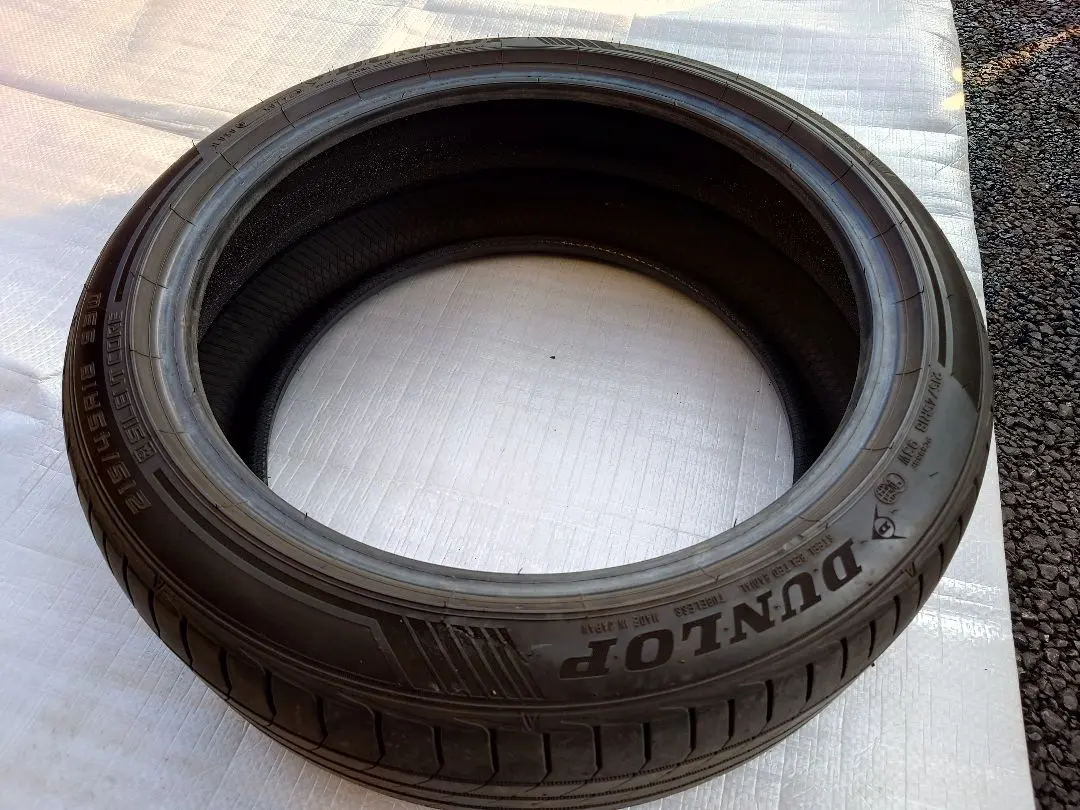 2026年最新】ダンロップ ルマンv 215の人気アイテム - メルカリ