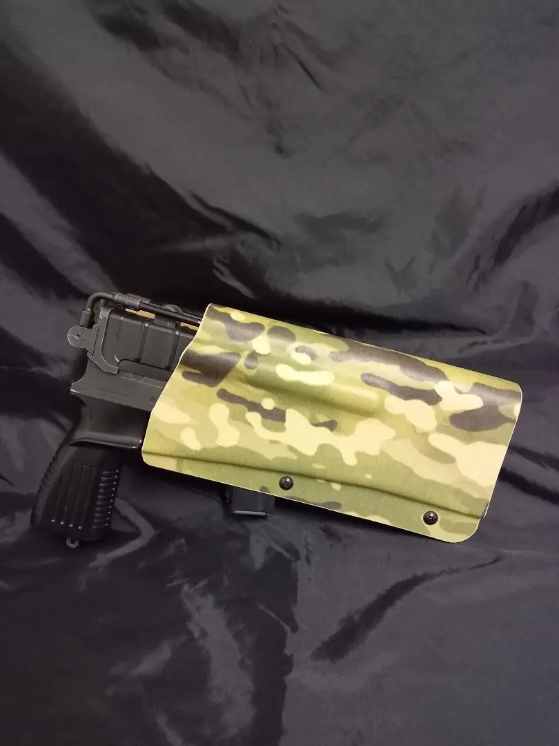 2026年最新】Vz61 ホルスターの人気アイテム - メルカリ