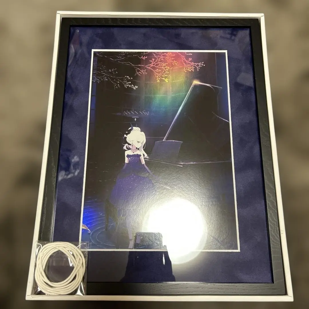 2026年最新】空崎ヒナ 額装の人気アイテム - メルカリ