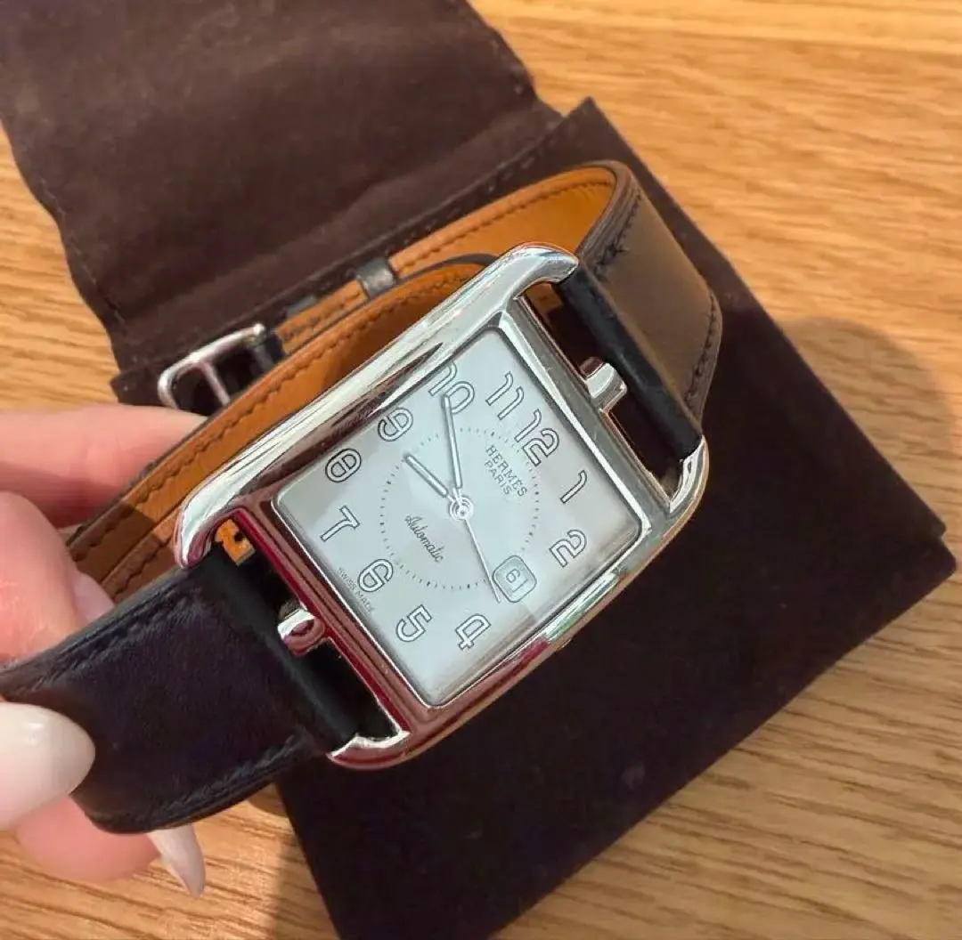 2026年最新】ケープコッド エルメス CC1.710の人気アイテム - メルカリ