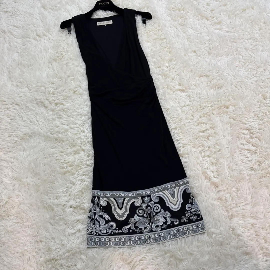 2026年最新】EMILIO PUCCI ノースリーブの人気アイテム - メルカリ