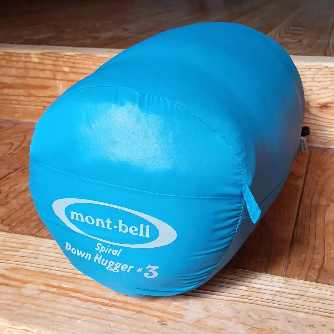 2026年最新】モンベル スーパースパイラルダウンハガーの人気アイテム