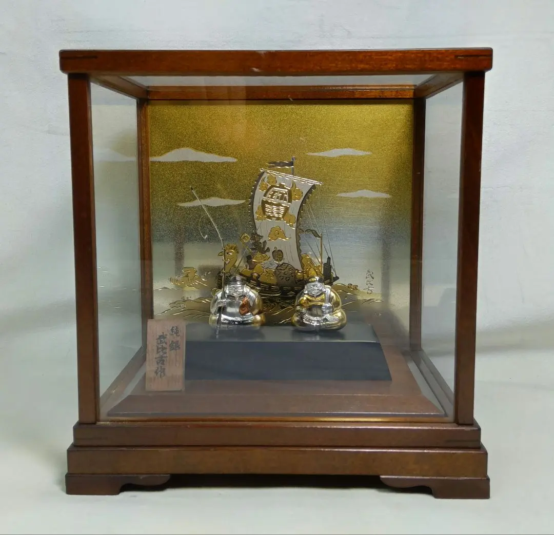 2026年最新】純銀 恵比寿の人気アイテム - メルカリ