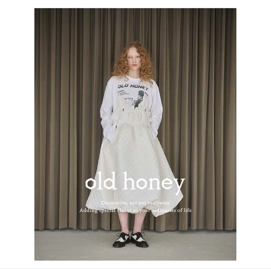 2026年最新】oldhoneyの人気アイテム - メルカリ