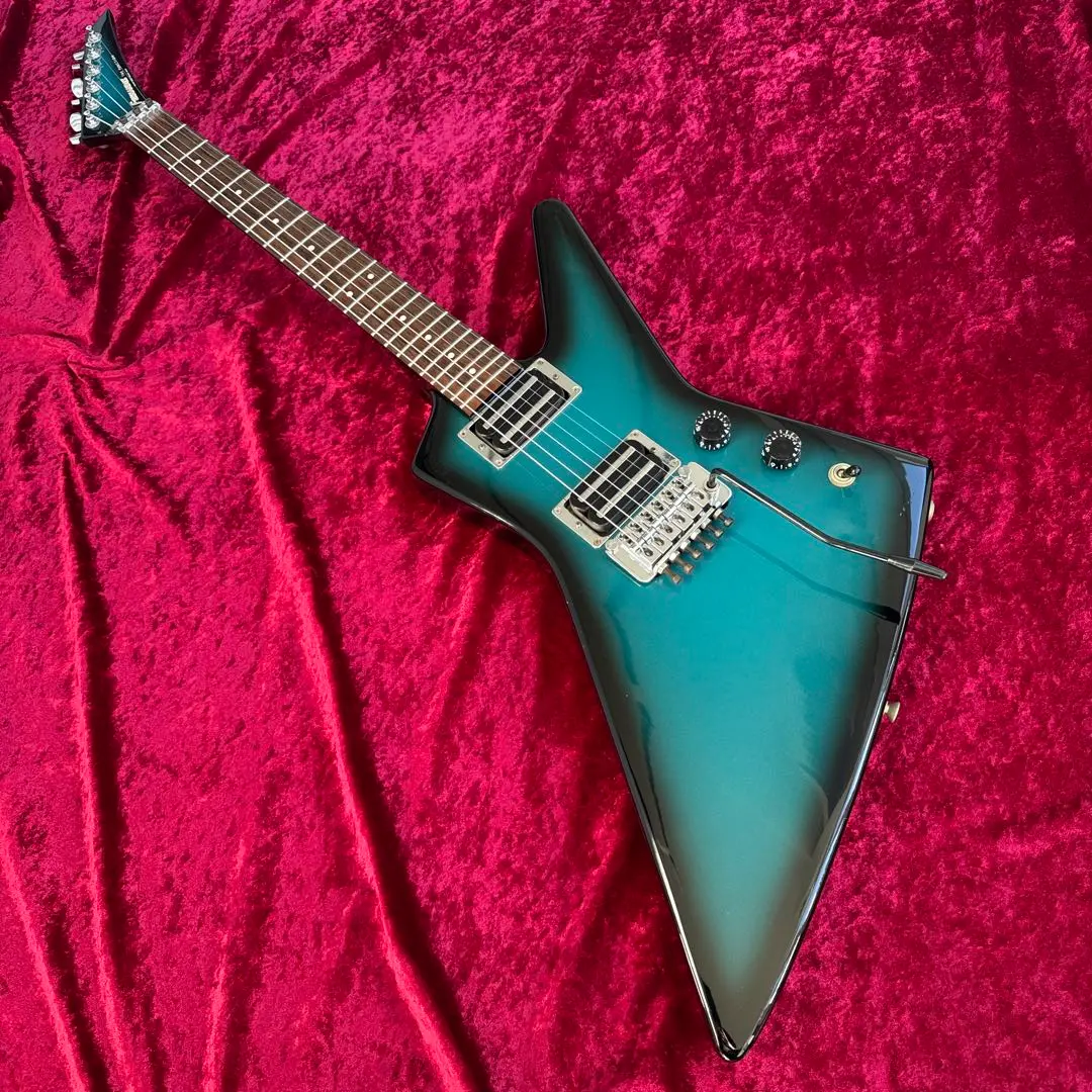 2026年最新】FERNANDES エクスプローラーの人気アイテム - メルカリ