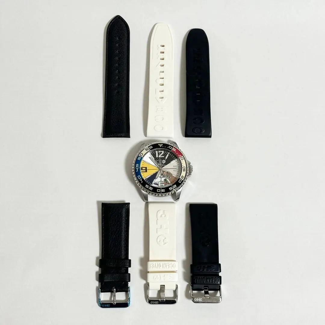 2026年最新】トレアッカ 3hの人気アイテム - メルカリ