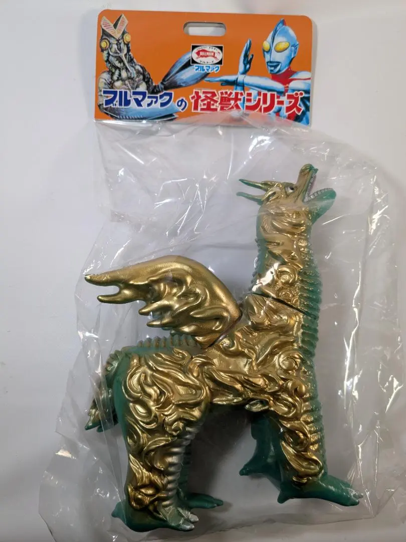 2026年最新】ブルマァク ドドンゴの人気アイテム - メルカリ