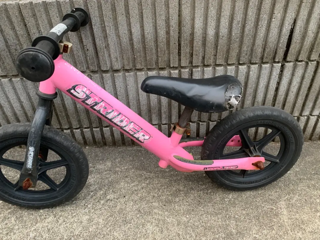 2026年最新】strider st-4の人気アイテム - メルカリ