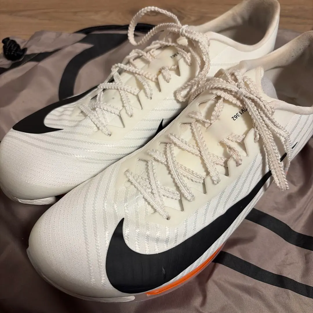 2026年最新】nIke AIR zoom maxfly 2 fpの人気アイテム - メルカリ