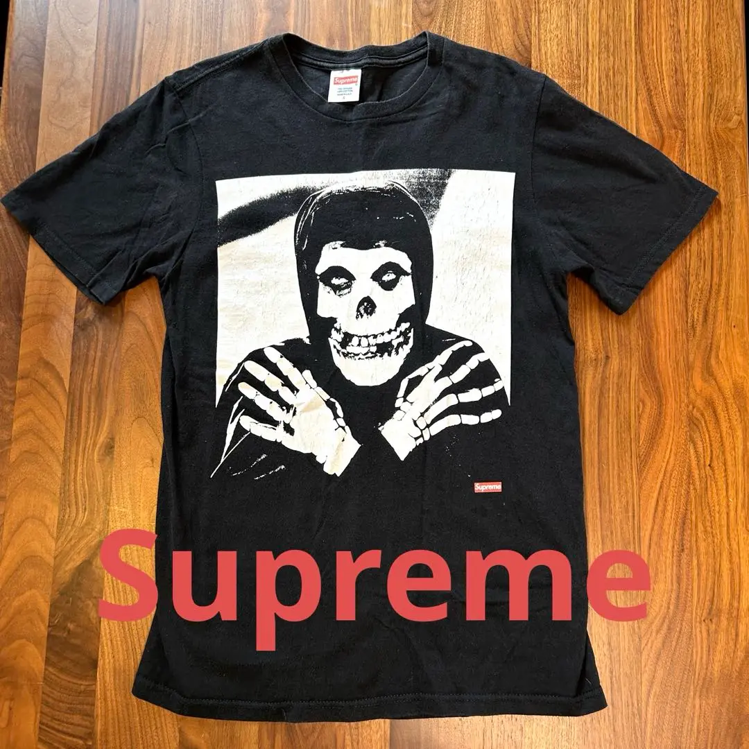 2026年最新】supreme misfitsの人気アイテム - メルカリ