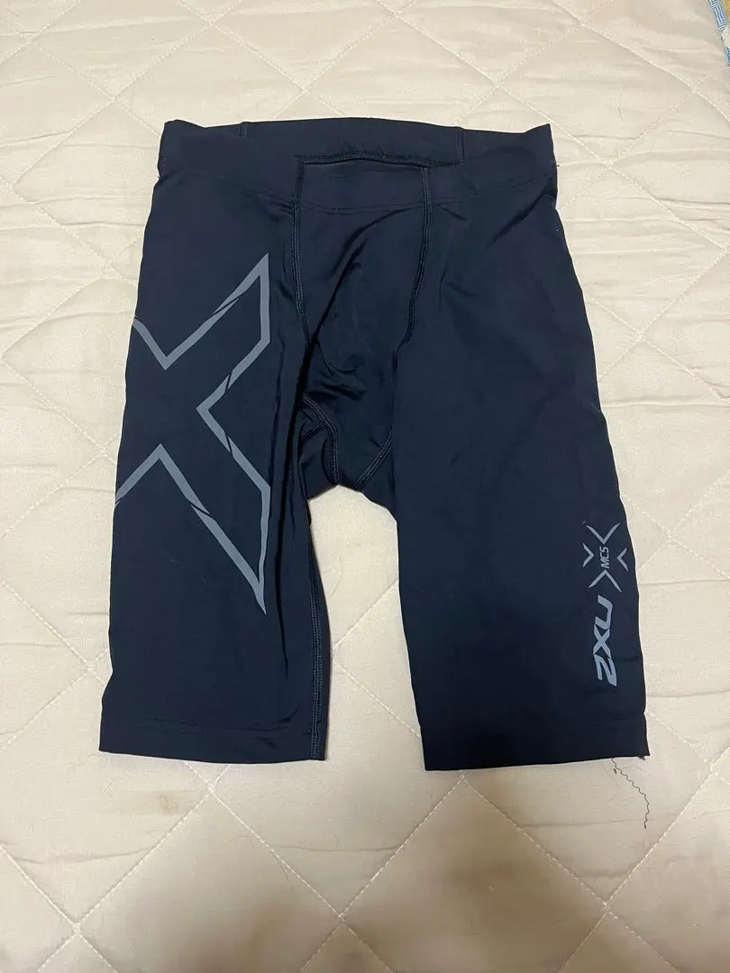 2026年最新】2xu ハーフタイツ xsの人気アイテム - メルカリ