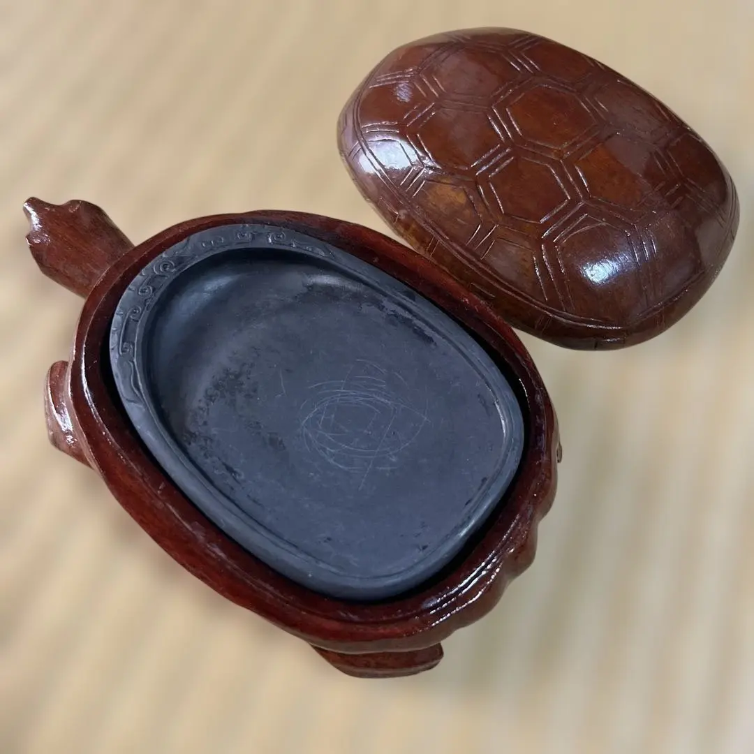 2026年最新】亀 硯の人気アイテム - メルカリ