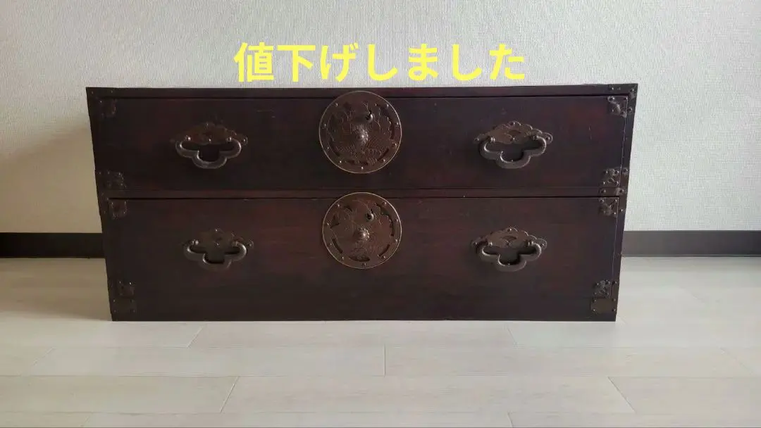 2026年最新】時代箪笥 米沢の人気アイテム - メルカリ